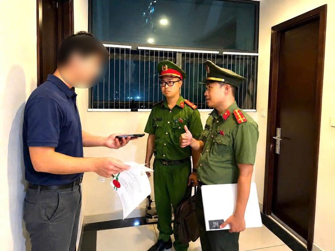 Những hình thức thông báo lưu trú theo quy định mới của Bộ Công an