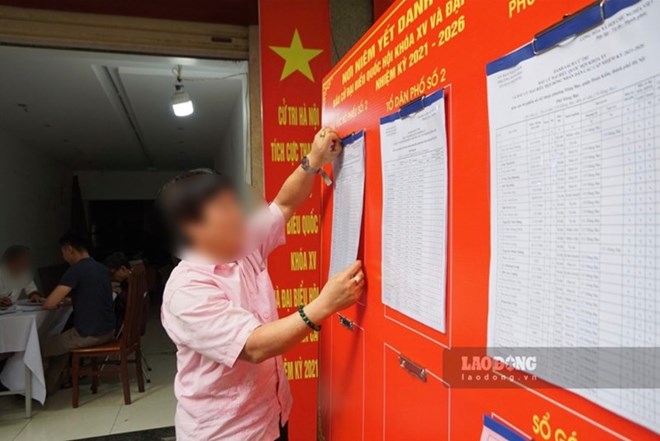 Bộ Nội vụ phản hồi kiến nghị về người hoạt động không chuyên trách dôi dư