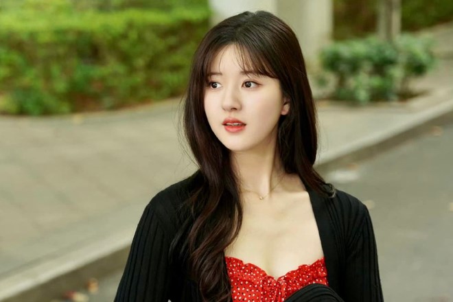Sự nghiệp của Triệu Lộ Tư gây lo ngại