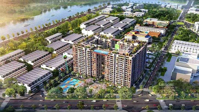 Người thu nhập thấp băn khoăn vì quy định phải thường trú tại phường, không phải xã