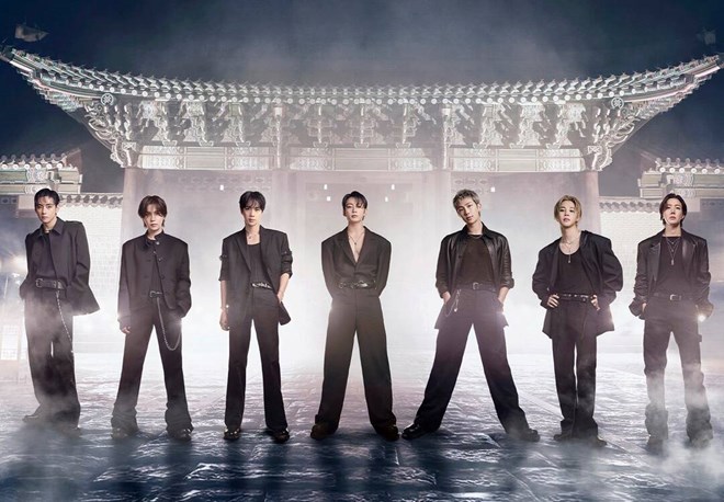 Lý do quyết định không nộp đề cử Grammy 2027 của BTS mang tính lịch sử