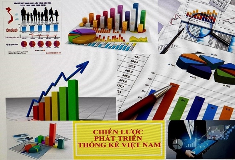 Hiện đại hóa hoạt động thống kê: Ba trụ cột tạo chuyển biến mới