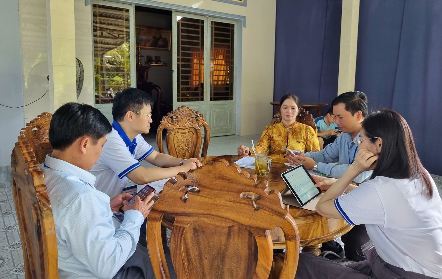 Thống kê Việt Nam mở rộng độ phủ chỉ tiêu, tiến gần chuẩn phổ biến dữ liệu quốc tế