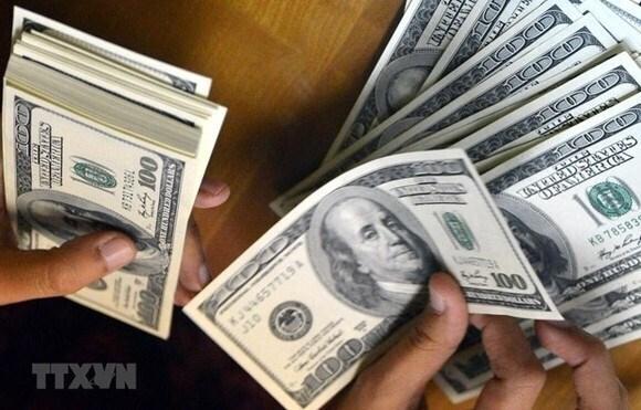 Tỷ giá USD hôm nay ngày 30/7/2026. Ảnh minh hoạ: TTXVN.