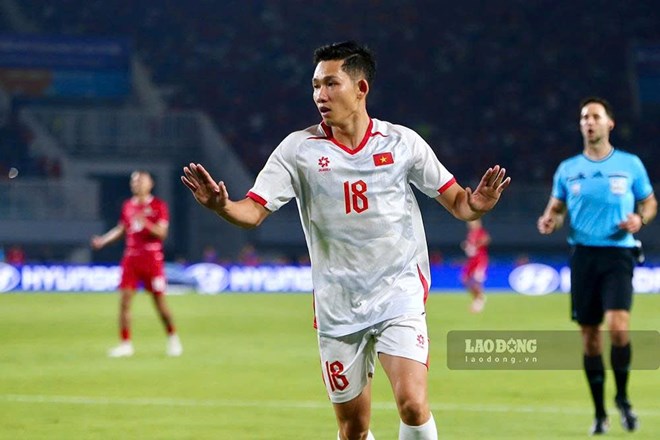 Tiền vệ Hai Long tiết lộ chiến thuật của huấn luyện viên Kim Sang-sik