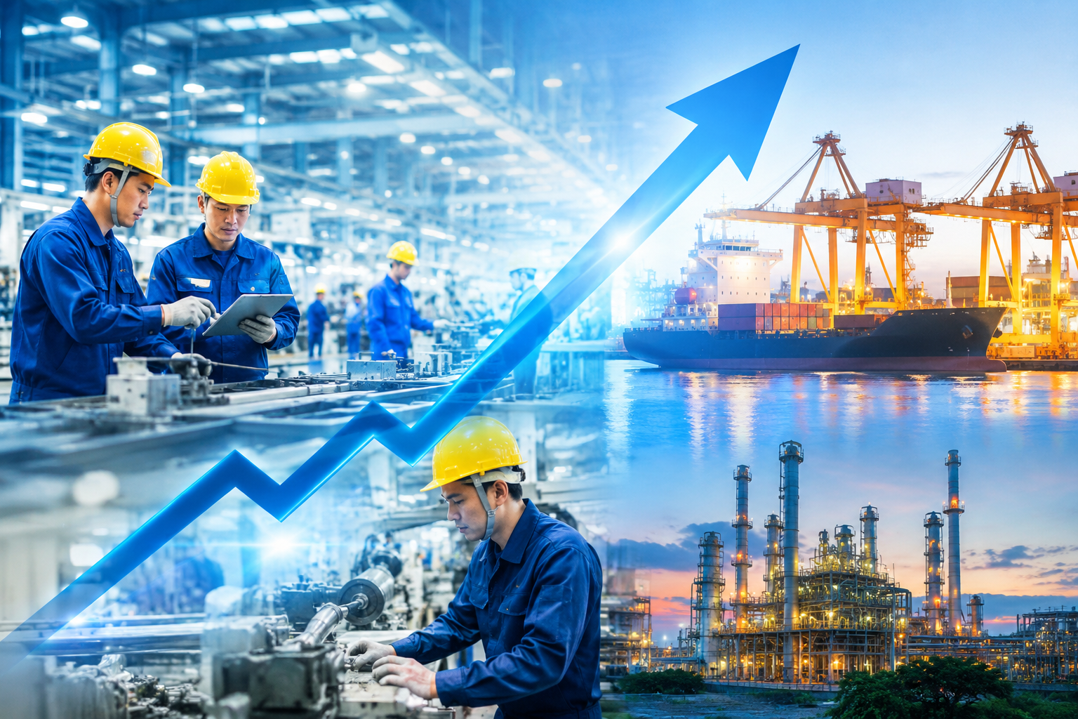 Nghị quyết số 79-NQ/TW: Quản trị hiện đại là chìa khóa để doanh nghiệp nhà nước bứt phá