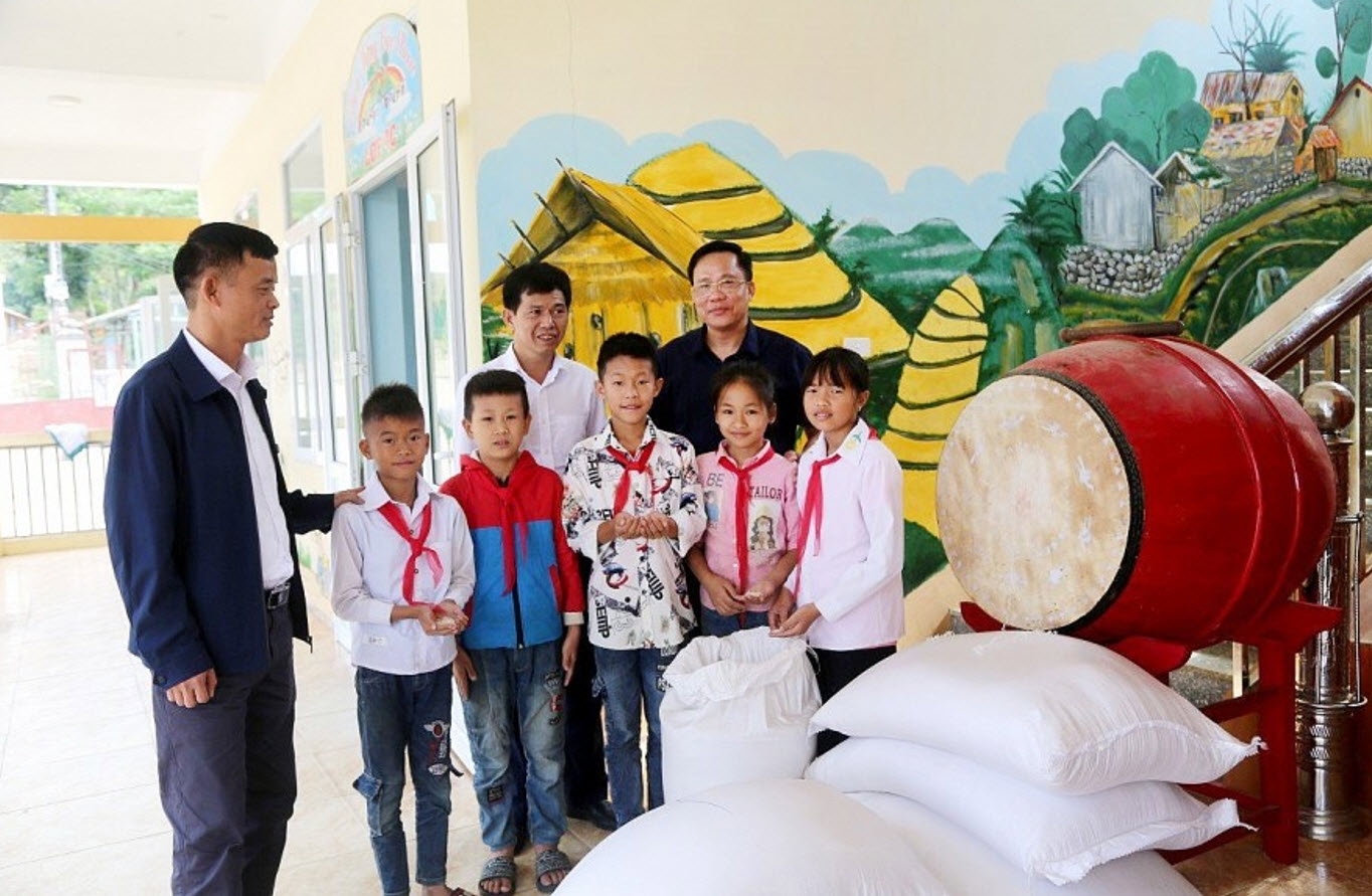 Bài 3: Phát huy bản sắc “khi cần là có, khi khó có ngay”