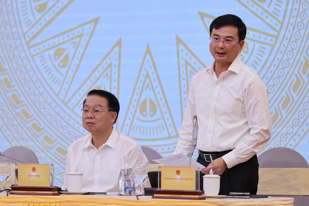 nợ xấu ngân hàng