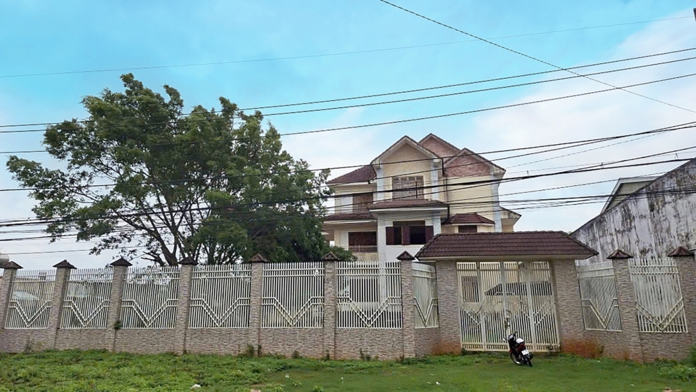 nợ xấu ngân hàng