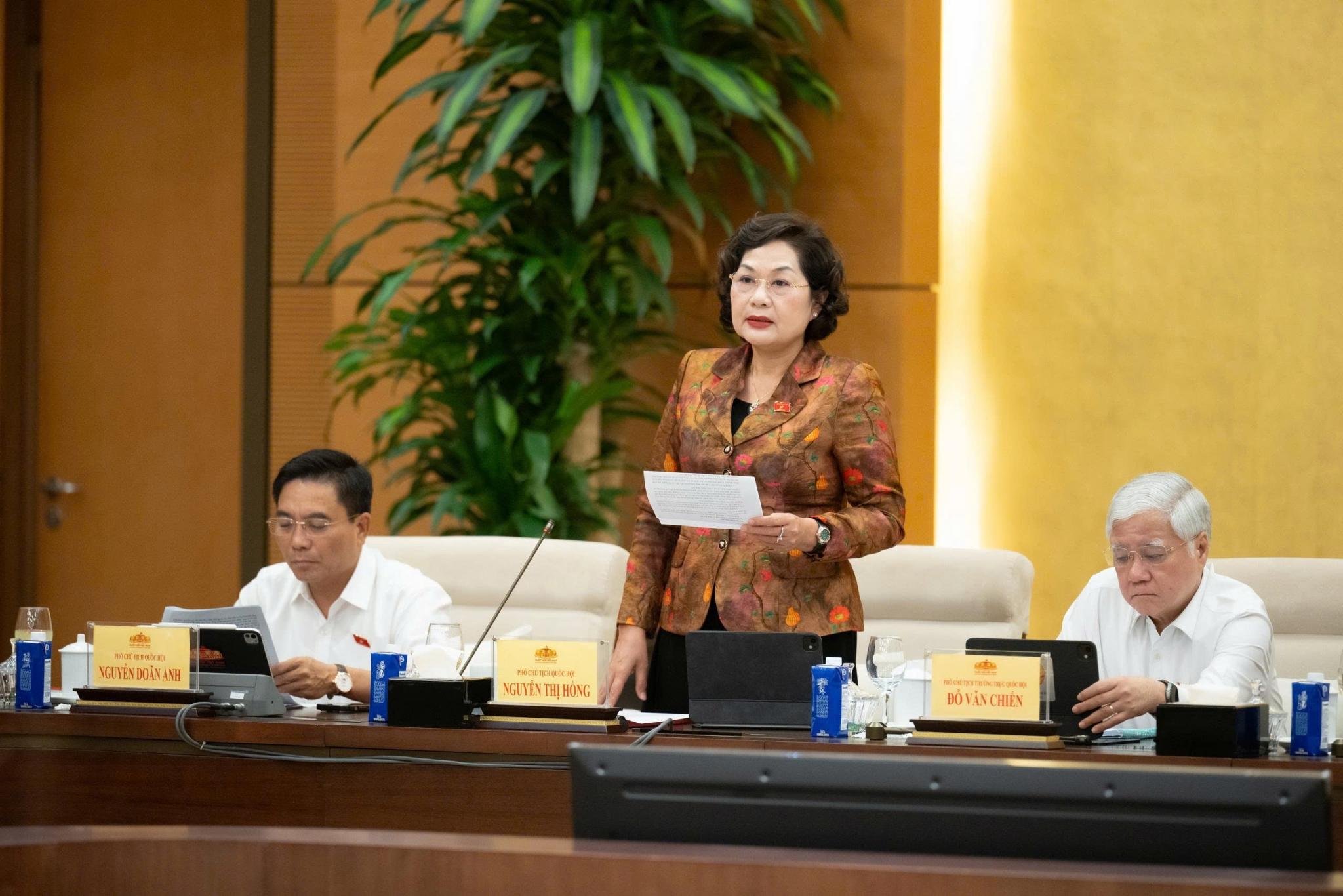 Dự thảo Luật Dầu khí sửa đổi