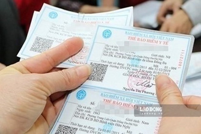 Nhà nước hỗ trợ 50% bảo hiểm y tế, học sinh chỉ đóng gần 700.000 đồng/năm