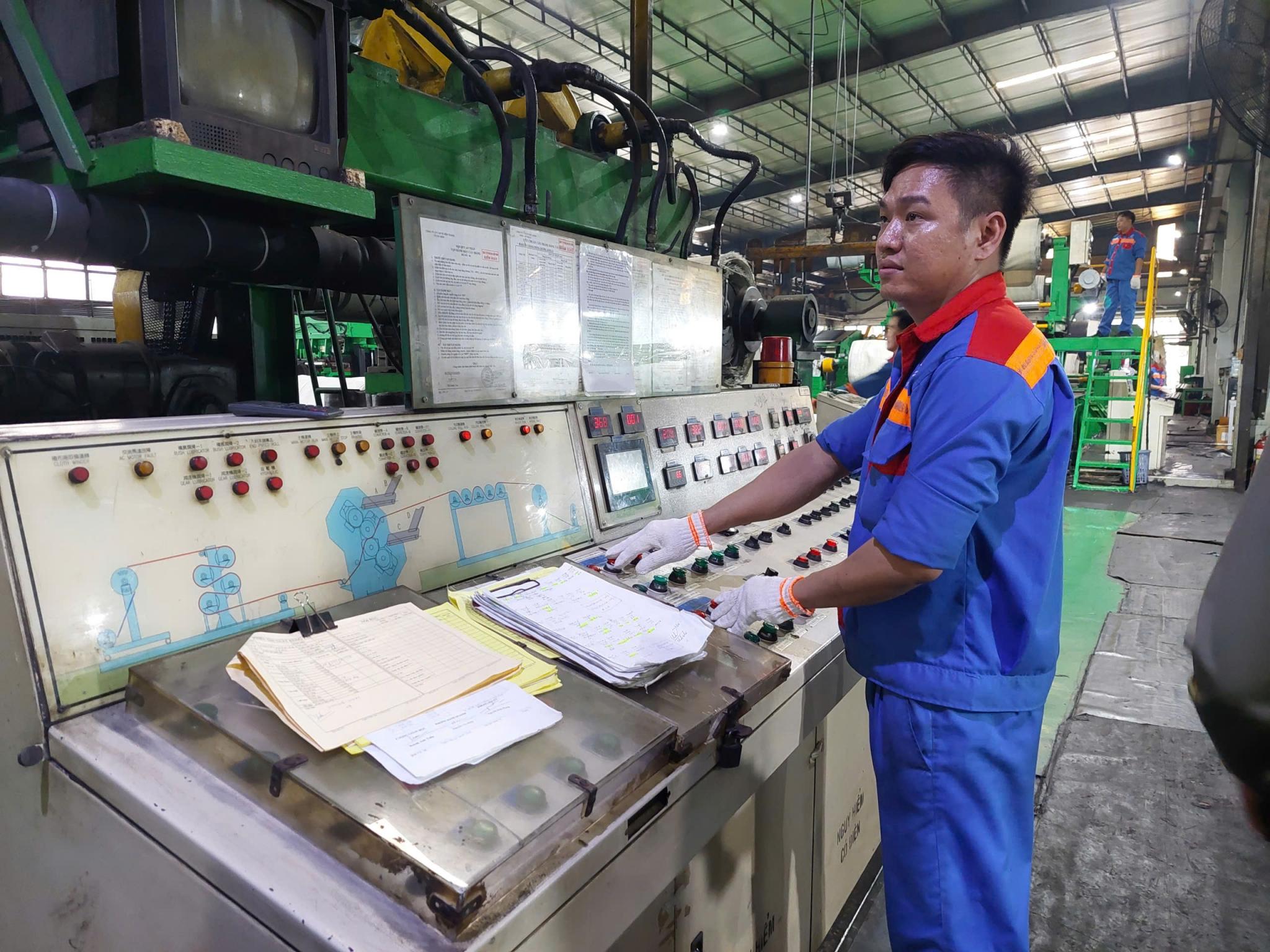Giảm thuế có mục tiêu: Biến dư địa tài khóa thành sức bật cho khu vực kinh doanh nhỏ