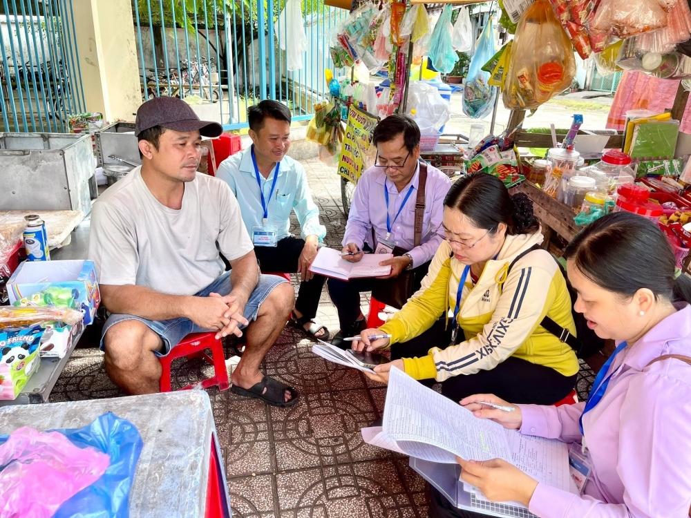 Xây dựng hệ thống thống kê hiện đại từ nền tảng dữ liệu số