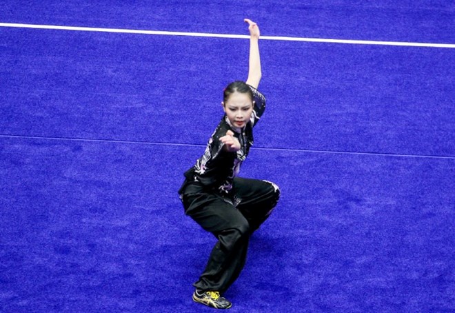 Trực tiếp Đoàn thể thao Việt Nam thi đấu ASIAD 20 hôm nay (21.9): Wushu, bắn súng tranh tài