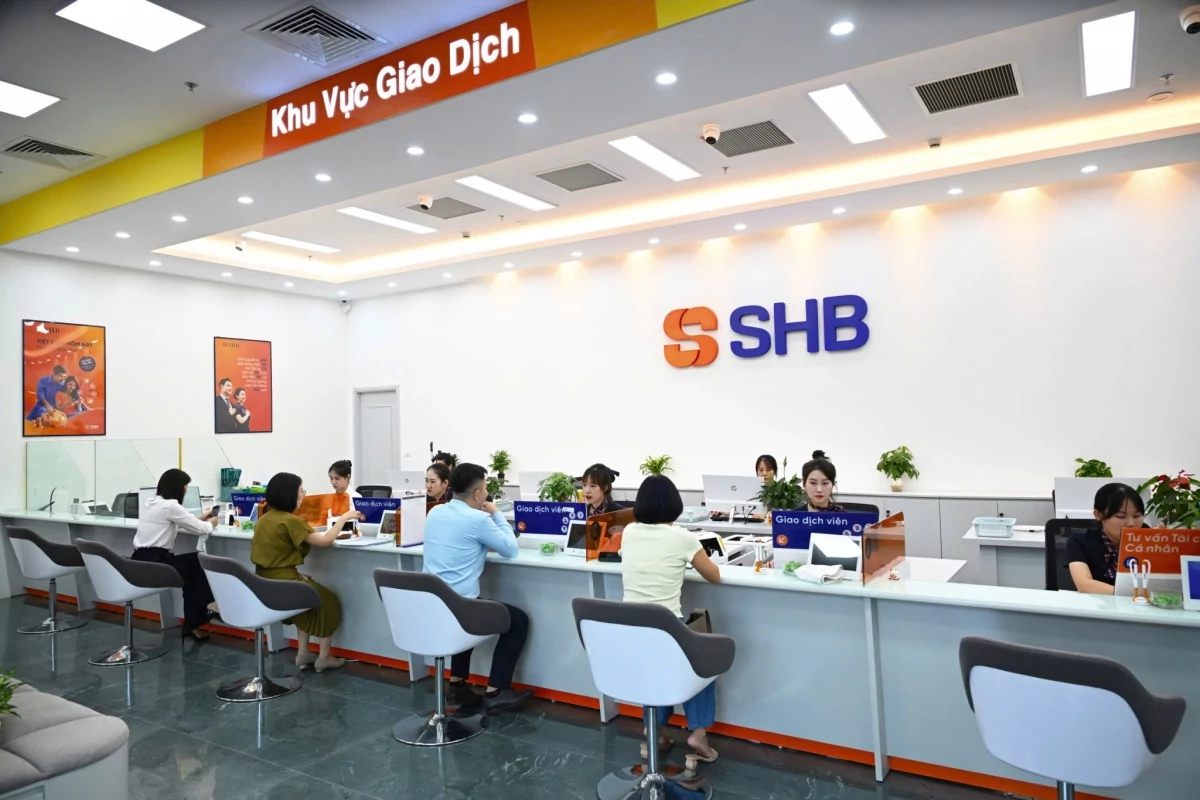 SHB khẳng định hoạt động ổn định, triển khai tăng vốn đúng quy định, đa dạng hóa nguồn lực tài chính
