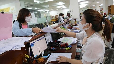 Bảo hiểm Xã hội Việt Nam: Quyết tâm thể hiện vai trò trụ cột an sinh của chính sách
