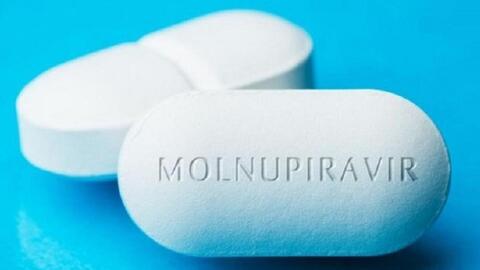 Thuốc Molnupiravir không bán trên thị trường