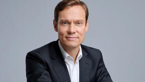 Ông Alexandre Macaire làm giám đốc tài chính Techcombank