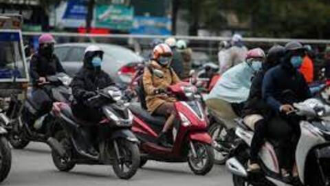 Dự báo thời tiết ngày 18/1: Bắc Bộ rét đậm, nhiệt độ thấp nhất dưới 8 độ C