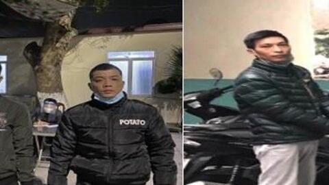 Tóm gọn ổ nhóm đột nhập trường học trộm cắp dịp cận Tết