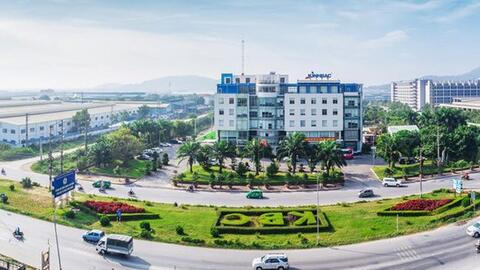 Kinh Bắc (KBC) bán gần 6 triệu cổ phiếu quỹ để bổ sung vốn kinh doanh