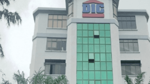 Him Lam bán tiếp hơn 6 triệu cổ phiếu DIG, ước thu hơn 630 tỷ đồng