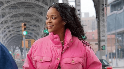 Rihanna sẽ tổ chức lễ cưới sau khi sinh con, khách mời vô cùng đặc biệt?