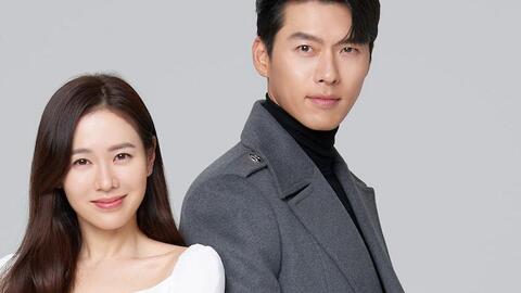 Hyun Bin và Son Ye Jin lần đầu lộ diện sau tin kết hôn