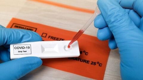 Vĩnh Phúc: Thanh tra việc mua sắm thiết bị, sinh phẩm và kít xét nghiệm Covid-19