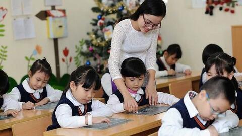 Chính sách thu hút học sinh giỏi vào ngành sư phạm