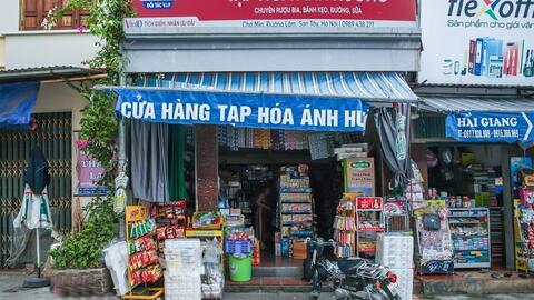 Hộ kinh doanh khó tiếp cận chính sách hỗ trợ