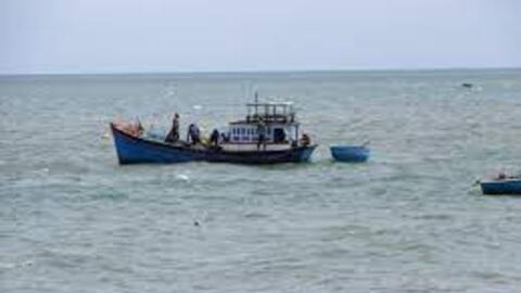 Chủ động phòng ngừa và ứng phó kịp thời với thời tiết nguy hiểm trên biển