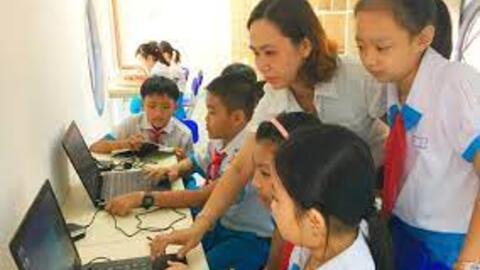 Chính phủ phê duyệt Chương trình Giáo dục đạo đức, lối sống văn hóa cho thanh thiếu nhi trên không gian mạng