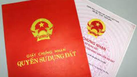 Làm giả sổ đỏ giữa phố cổ Hà Nội, cặp vợ chồng hờ lĩnh án hơn 20 năm tù