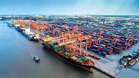 4 bến cảng nước sâu nghìn tỷ tại Hải Phòng sẽ được khởi công trong năm 2022