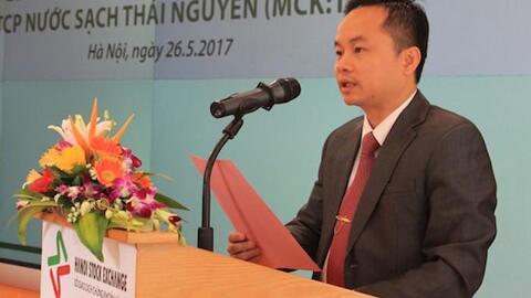 Tập đoàn Quốc tế Đông Á, "gà đẻ trứng vàng" của doanh nhân Nguyễn Quang Mãi
