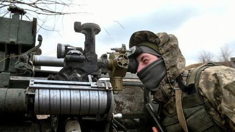 Ông Zelensky kêu gọi Đức hỗ trợ quân sự Ukraine nhiều hơn