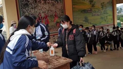 Lào Cai chỉ đạo “nóng” công tác ôn thi tốt nghiệp Trung học phổ thông