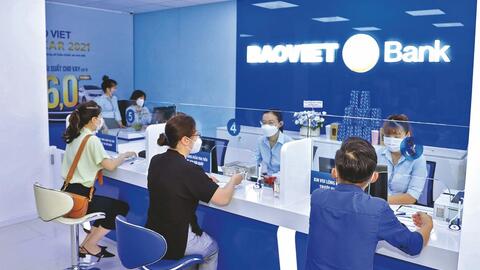 Giữ mặt bằng lãi suất hợp lý hỗ trợ doanh nghiệp