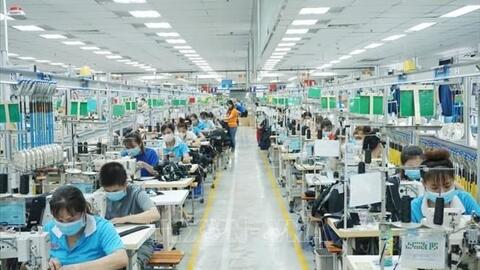 Cả nước có gần 34,6 nghìn doanh nghiệp đăng ký thành lập mới trong 3 tháng đầu năm