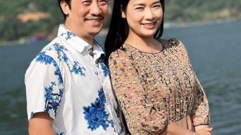 Phim "Lối về miền hoa": Màn dạy con "đỉnh cao" của chú Lâm