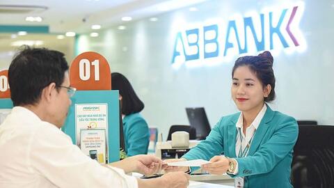 ABBank lên kế hoạch lợi nhuận tăng gấp rưỡi, nợ xấu dự kiến tăng 1,15%