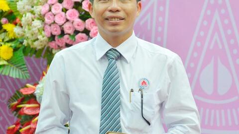 Xây dựng trường học hạnh phúc cần hiệp lực của cộng đồng xã hội