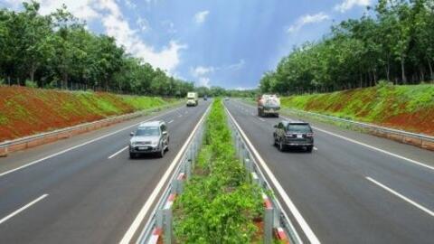Quảng Ngãi muốn chuyển hơn 43ha đất rừng để làm cao tốc Bắc - Nam