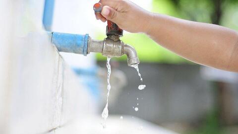 Chiến lược quốc gia cấp nước sạch và vệ sinh nông thôn đến năm 2030