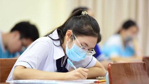 Bí quyết chinh phục môn Sinh học thi tốt nghiệp Trung học phổ thông