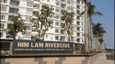 DIG: Him Lam bán xong 5,3 triệu cổ phiếu, ước thu về 479 tỷ đồng