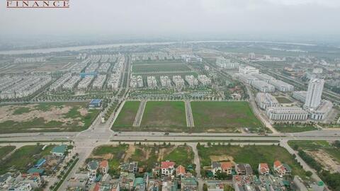 Toàn cảnh "siêu dự án" Vinhomes Star City Thanh Hoá