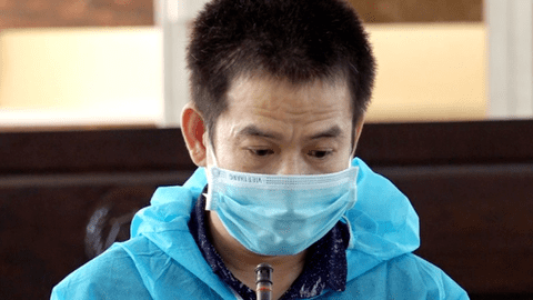 Đối tượng có 7 tiền án dùng dao sát hại một ngư dân