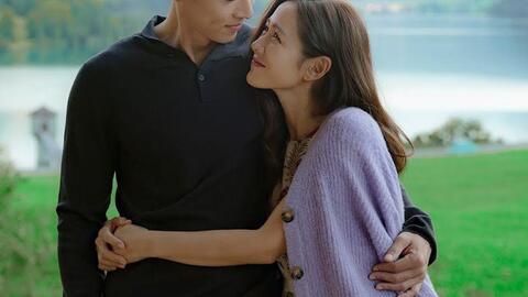 Những cặp đôi "phim thật tình thật" nổi tiếng màn ảnh Hàn Quốc